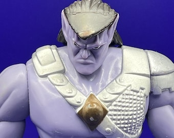 Gargoyles Stone Armor Goliath Action Figure Vintage 1995 Series 1 Kenner Disney
