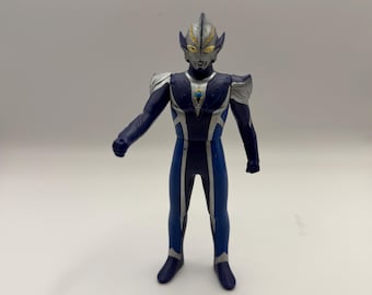 Ultra Hero Series Ultraman Hikari Bandai 2013 Figure