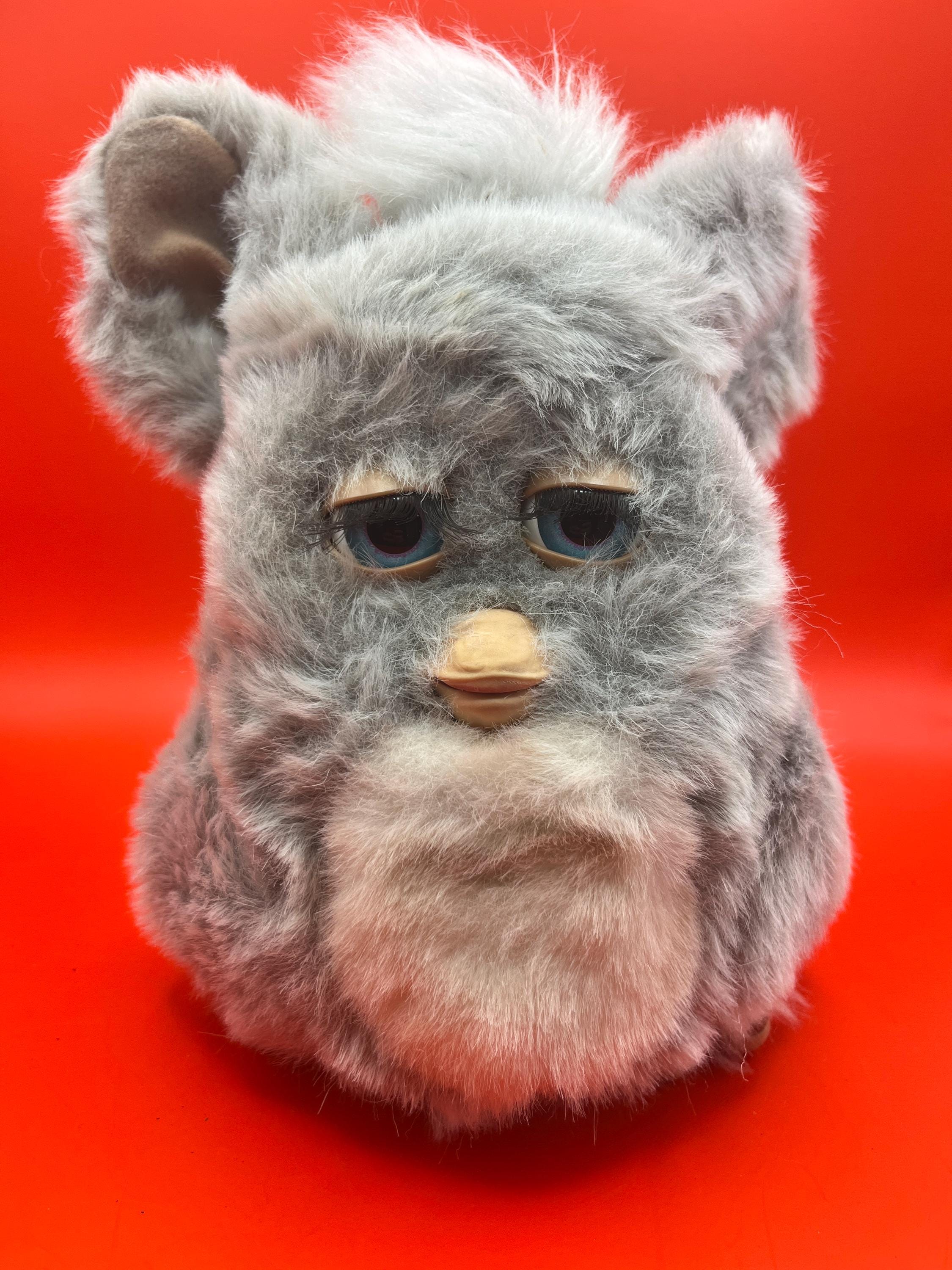2005 Furby - Etsy