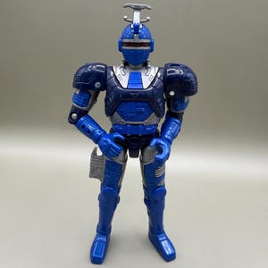 Beetleborgs Toys - Etsy