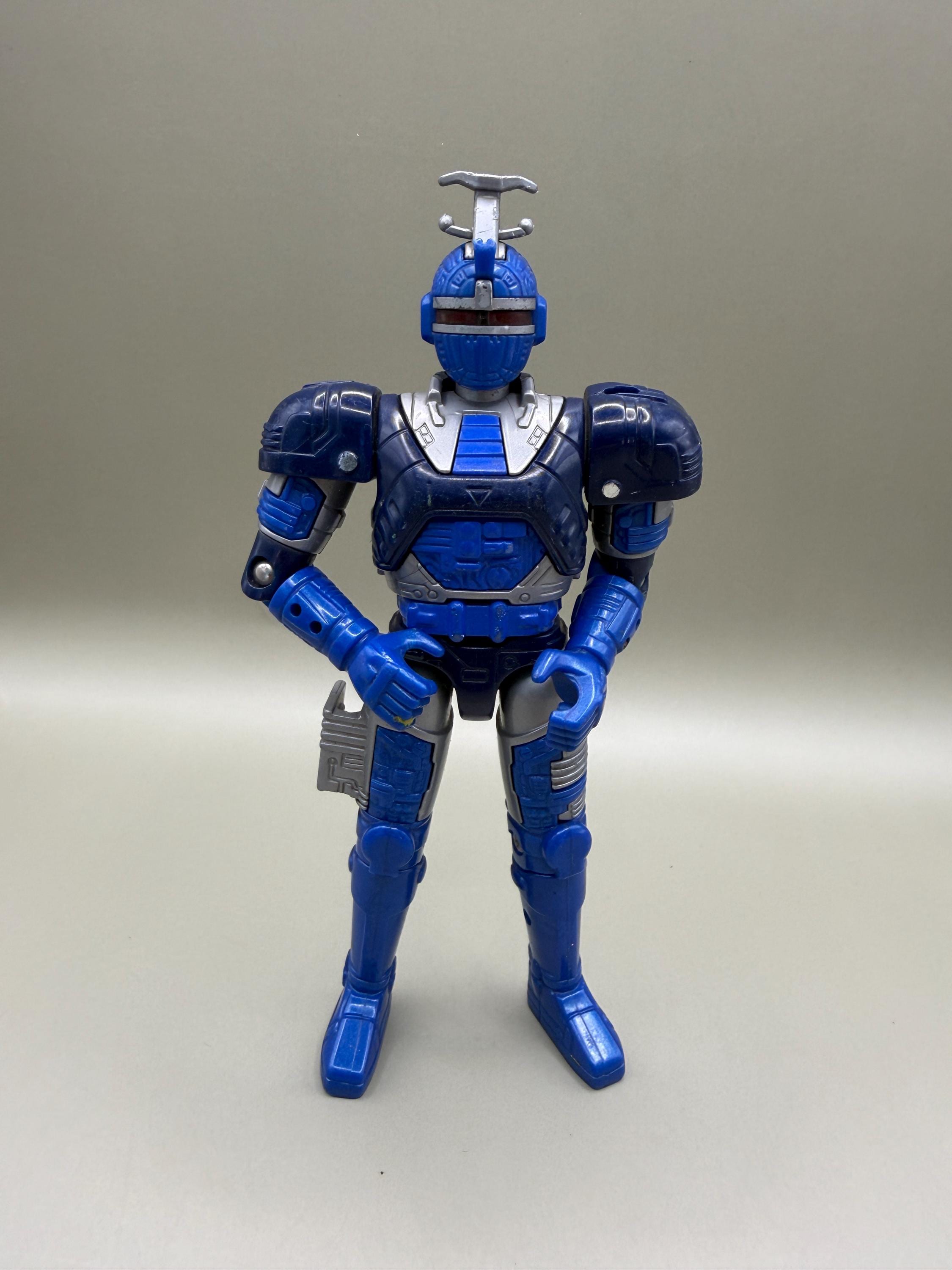 Beetleborgs Toys - Etsy