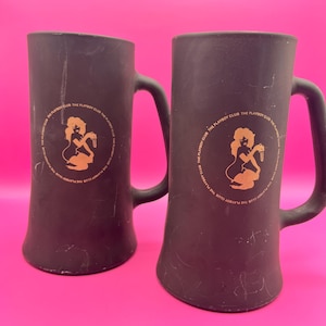 Vintage Playboy Mug - Etsy