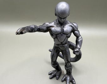 Dragonball Z Freiza Loose 4" Action Figure Burger King 2000