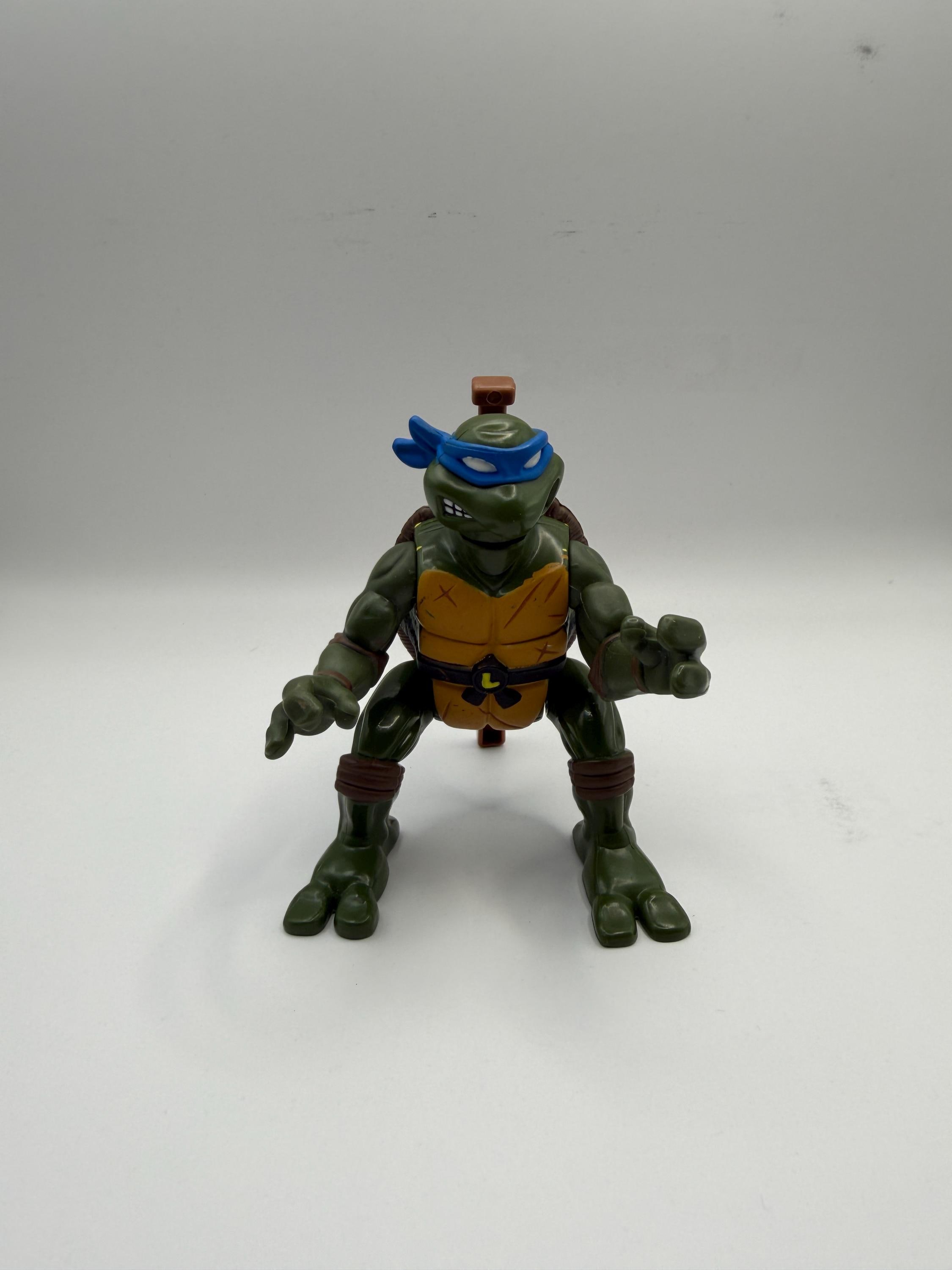 1993 Teenage Mutant Ninja Turtles Action Figures - Etsy