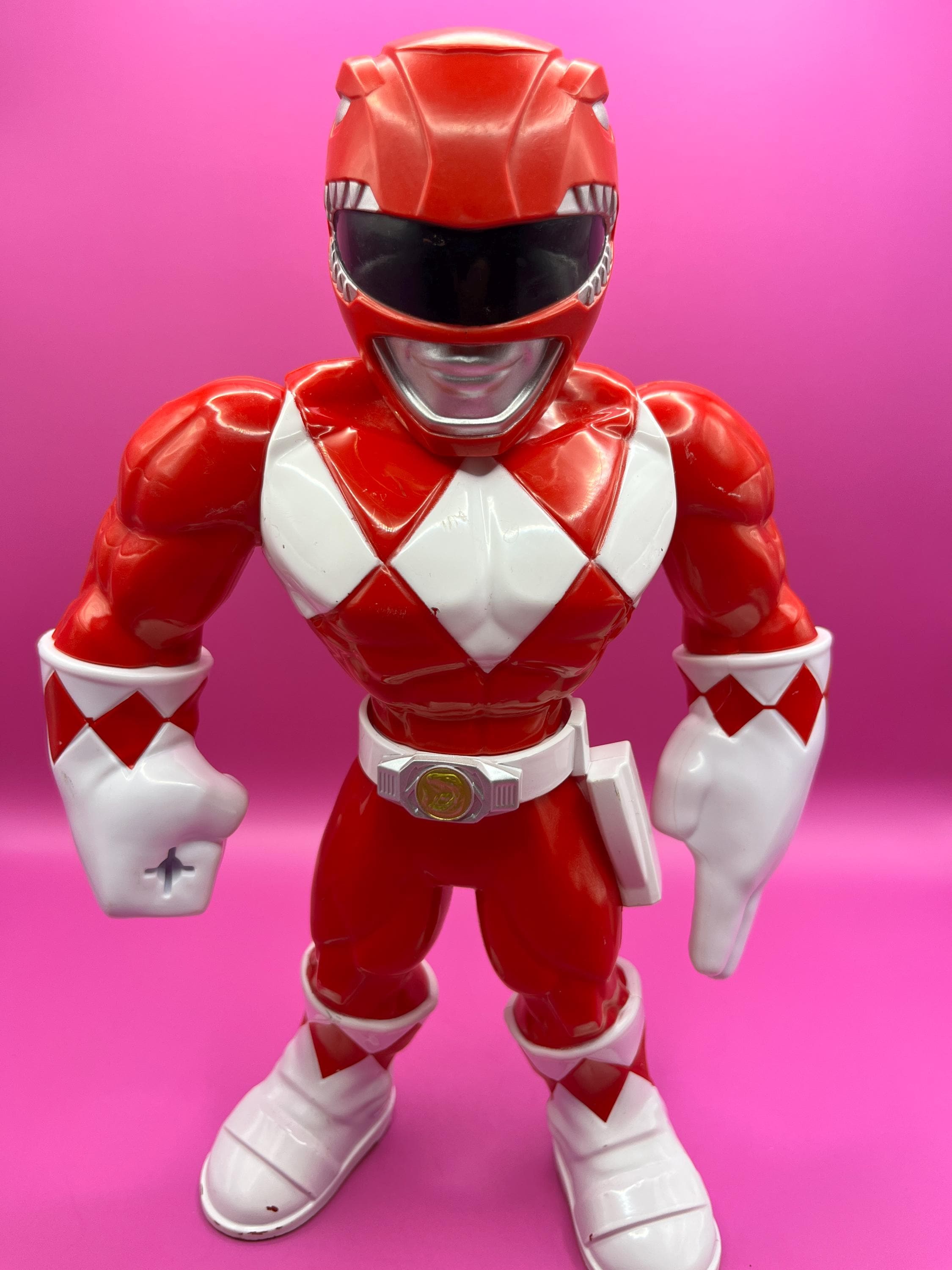 Power Rangers Lightning In Space Black Ranger