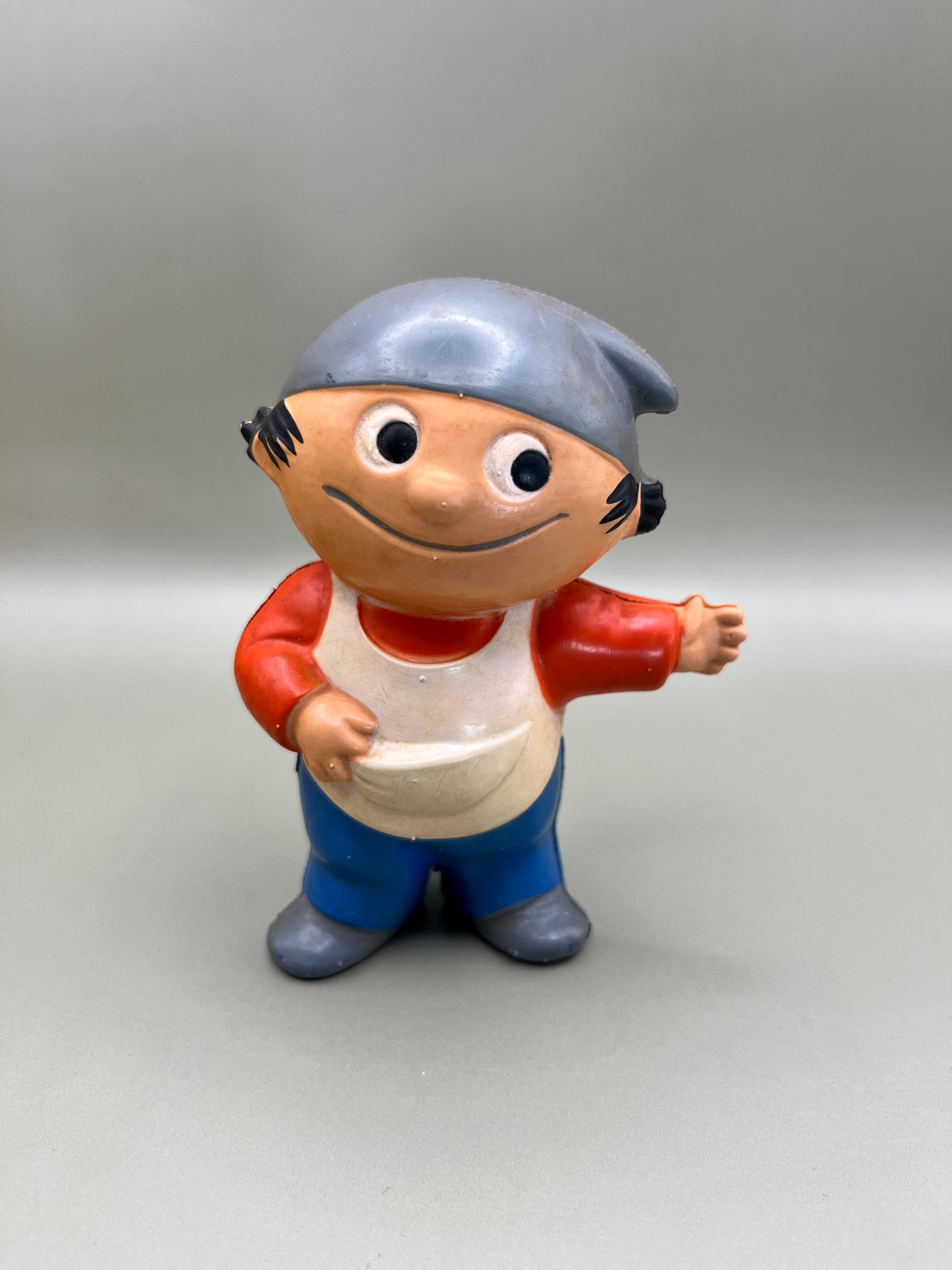 Mainzelmännchen - Etsy