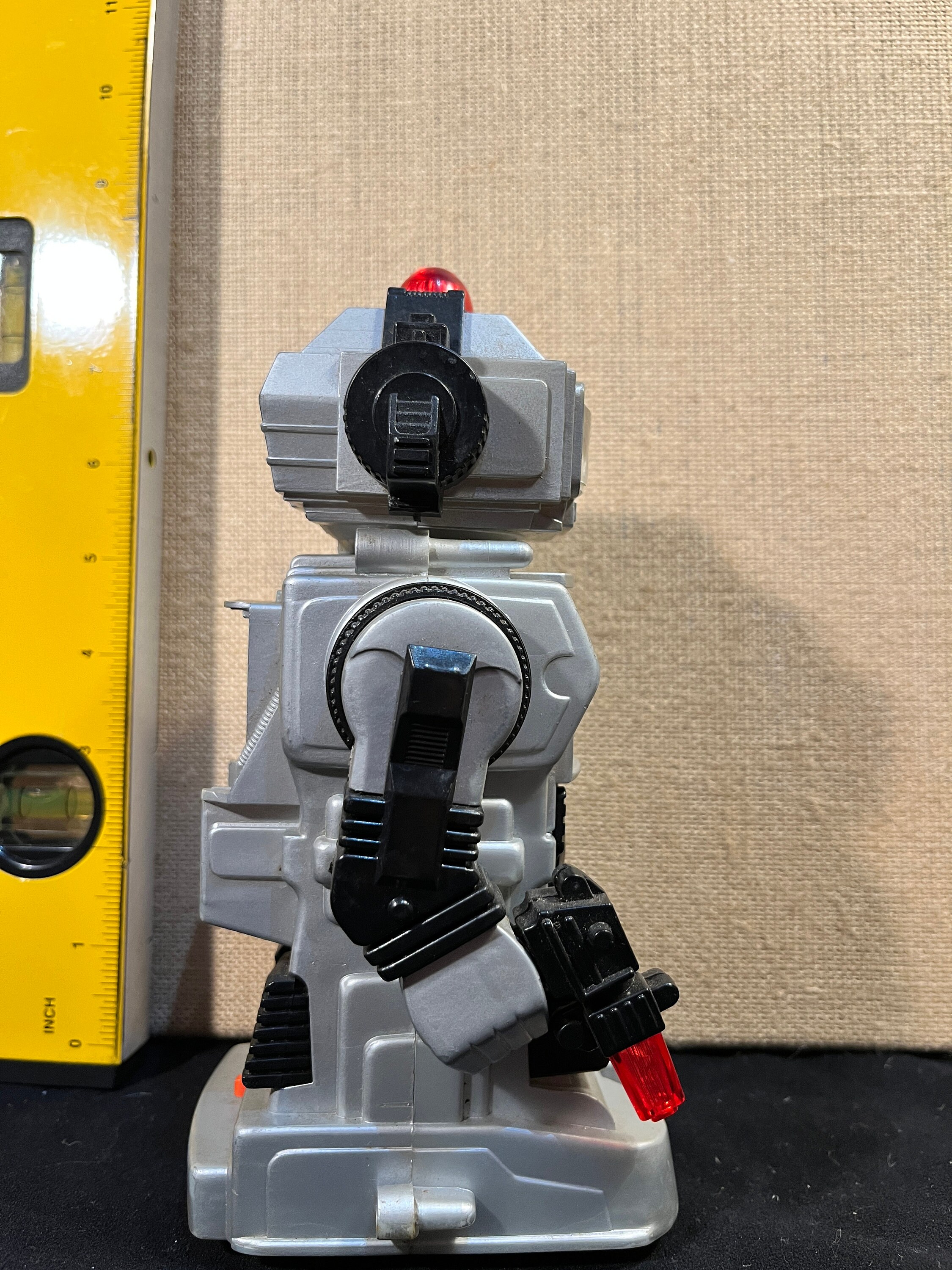 GＥＡＲ  ＲＯＢＯＴ☆ＢＡＴＴＥＲＹ  ＯＰＥＲＡＴＥＤ New Gear