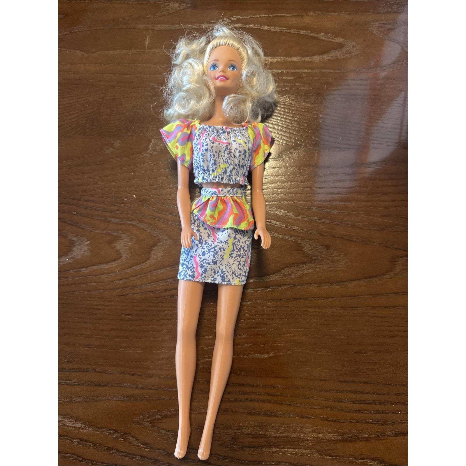 Barbie 1966 - Etsy 日本
