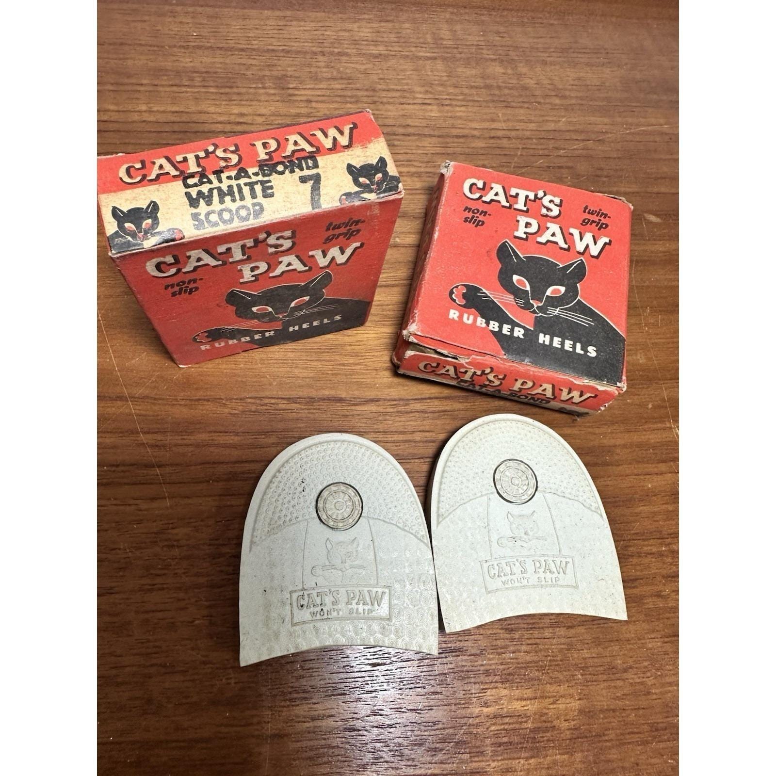 CAT'S PAW 12点まとめ売り Cats paw heels - Etsy 日本