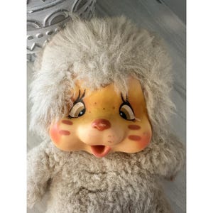 Monchhichi Nyamy - Etsy
