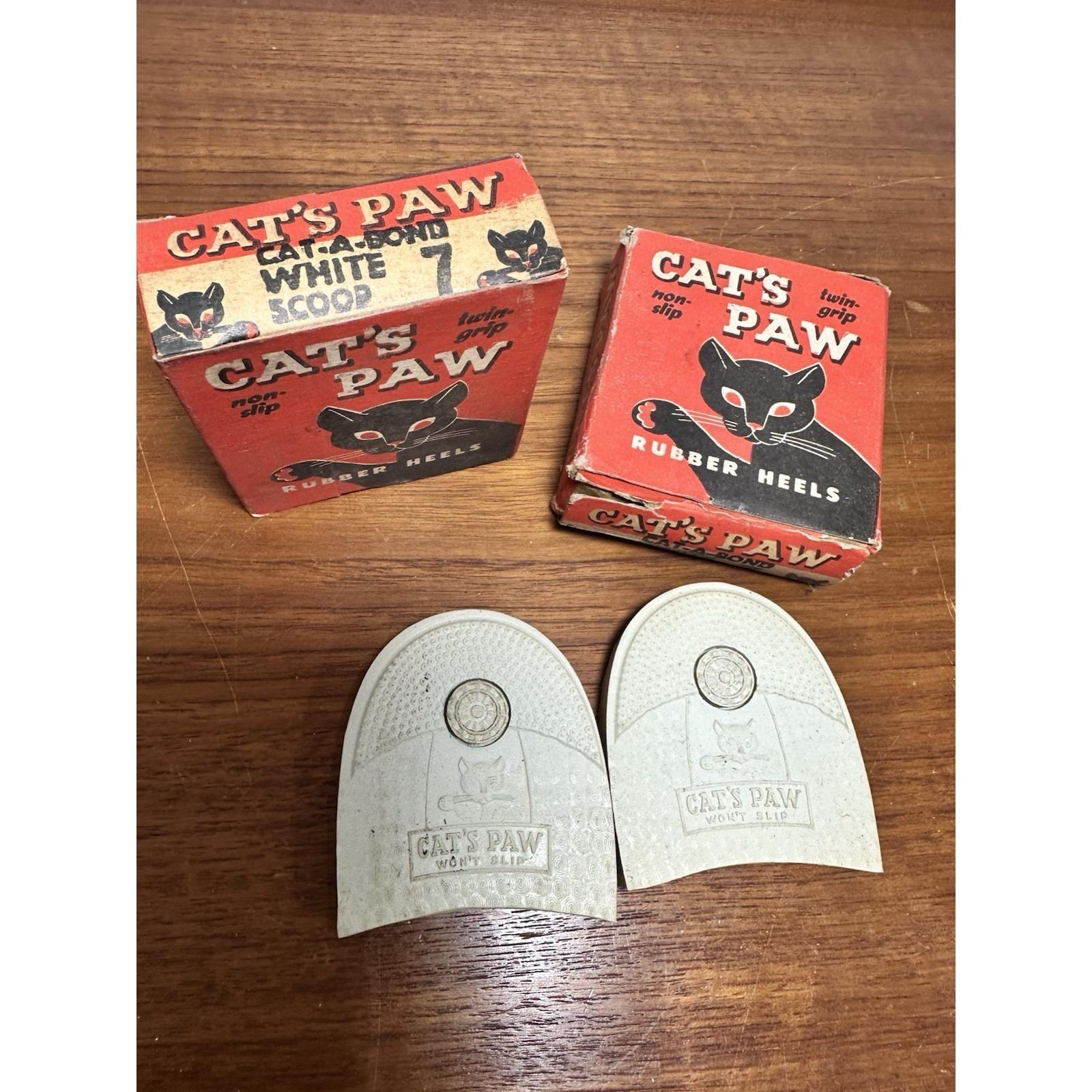 Cats paw heels - Etsy 日本