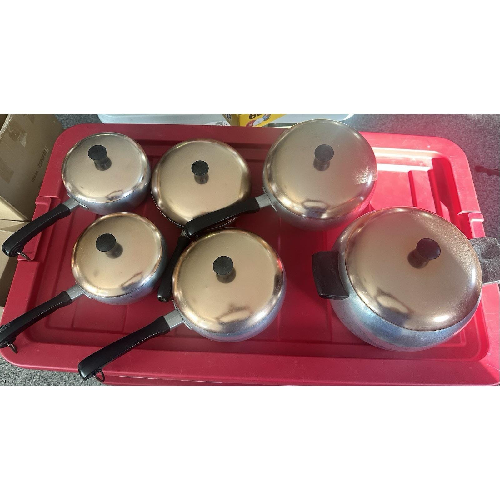 Lifetime cookware - Etsy 日本