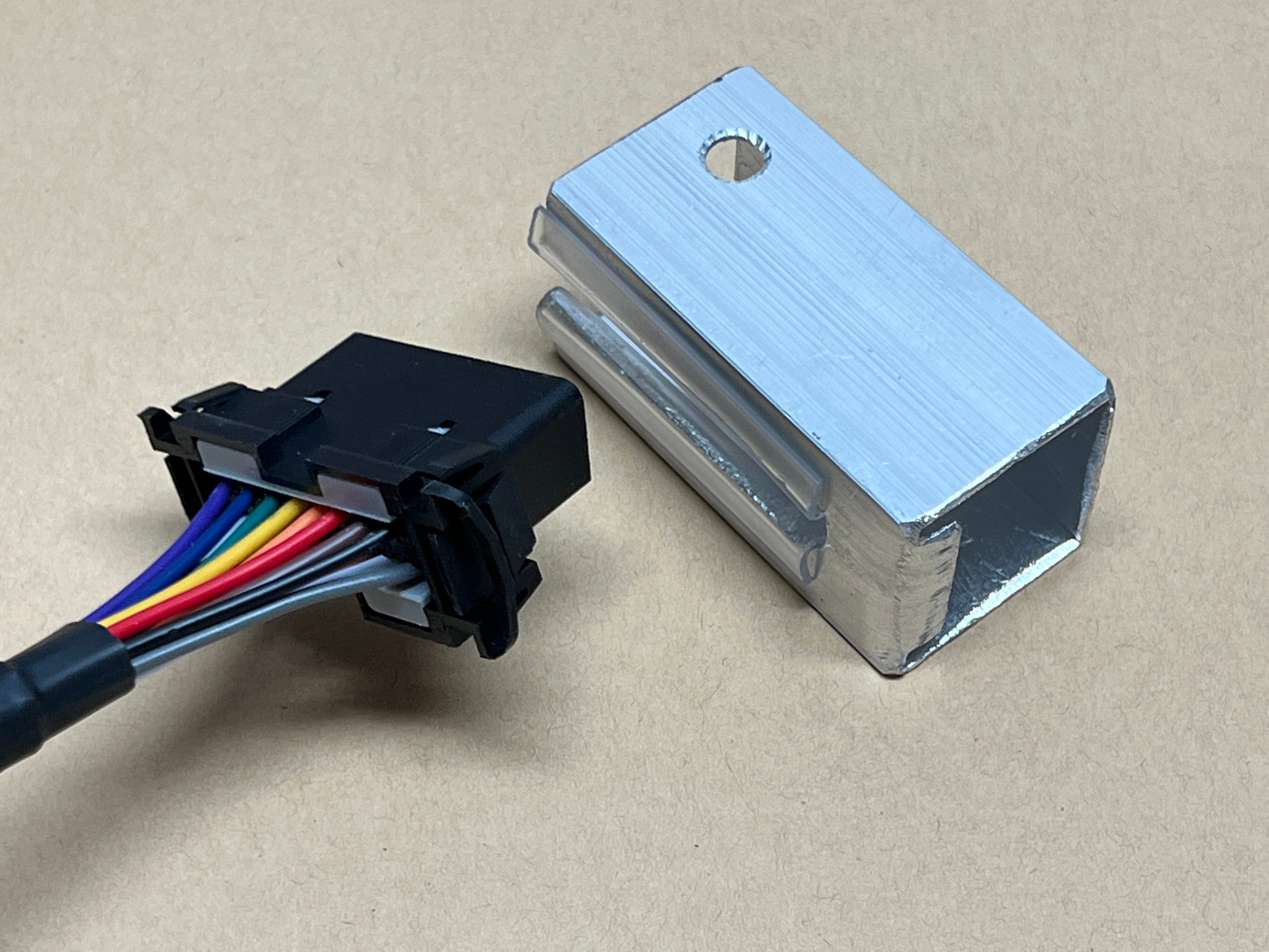 OBD GUARD Ⅱ FS-02R Amazon.com: OBD II Port Lock, OBD2 Connector Lockout