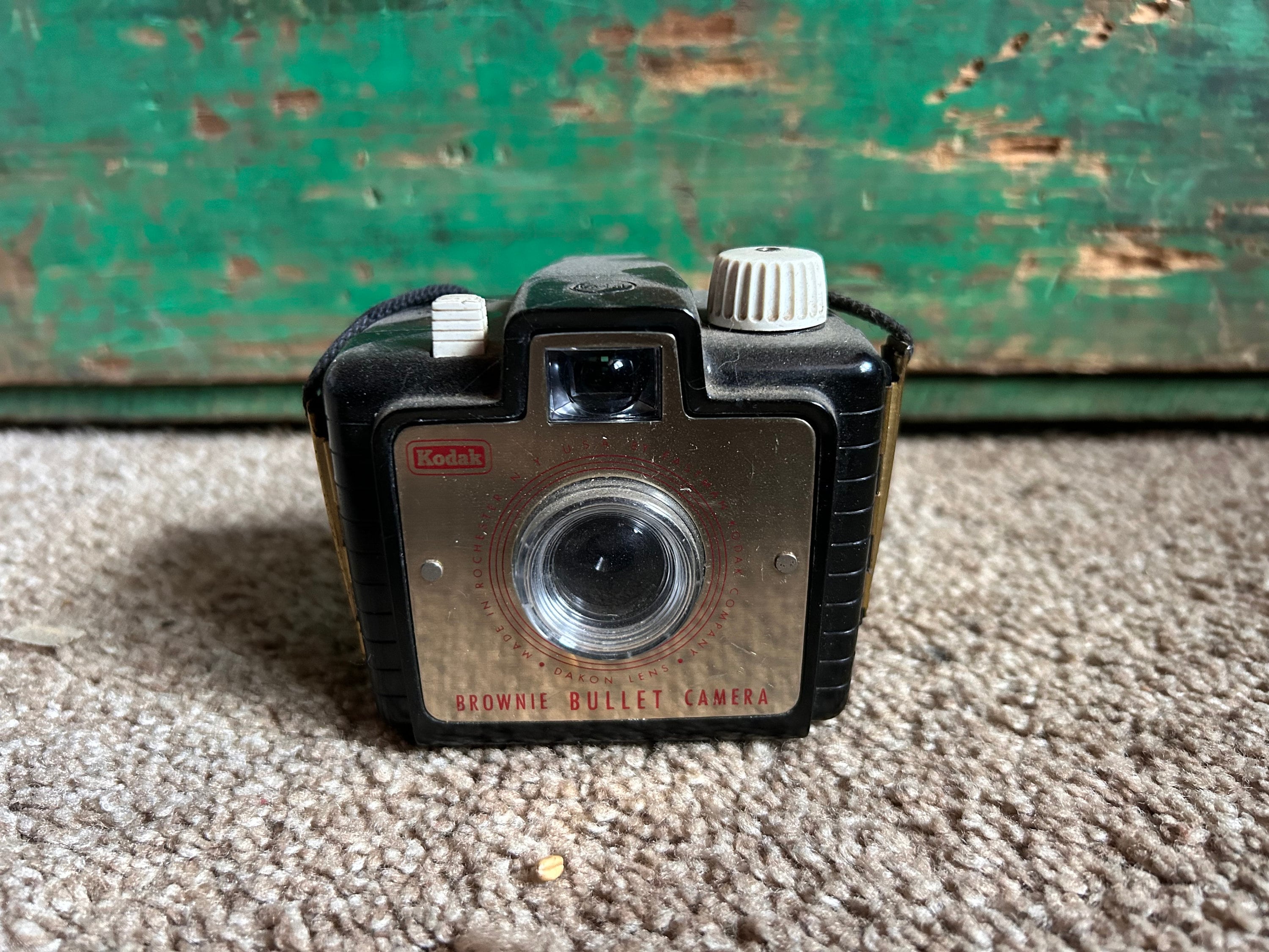 Kodak brownie camera - Etsy 日本