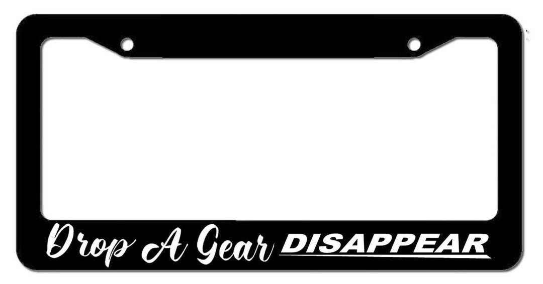 Drop A Gear Disappear Manual Drag Drift Drifting Racing Jdm Etsy