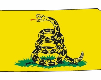Adesivo Decalcomania In Vinile – Sagoma Stato Del Maryland (MD)