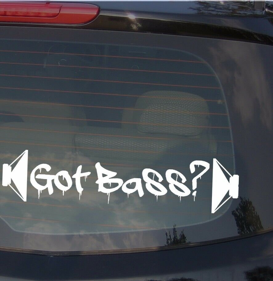 SoCool Kicke Wod - Vinyl - 6" Wide (Colo: White) Decal
