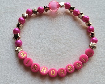 Mirrorball Bracelet