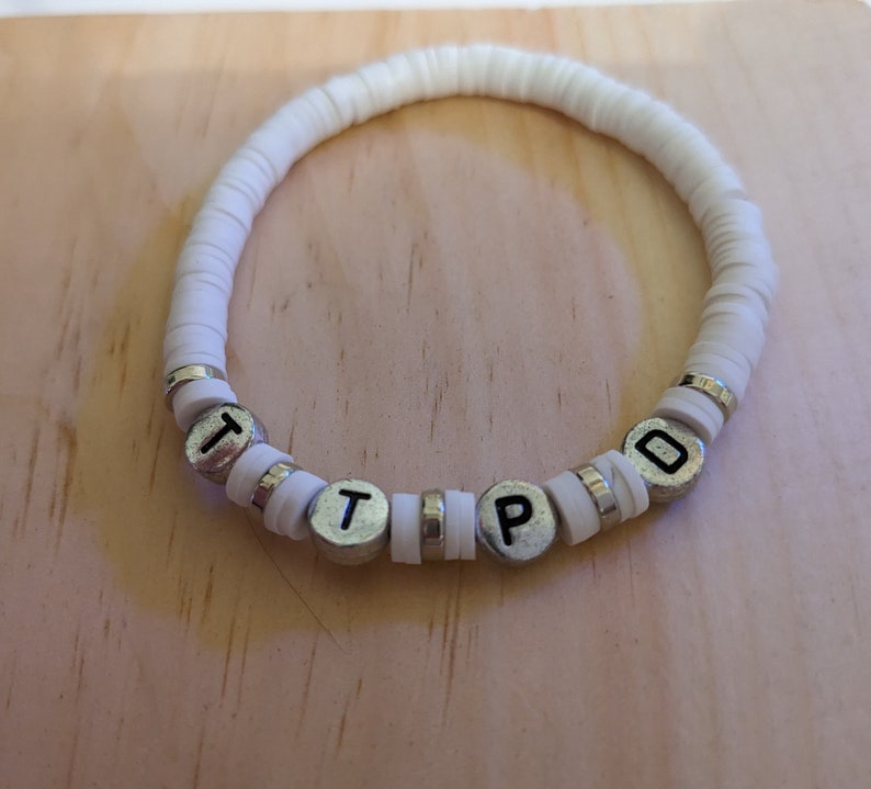 Taylor Swift Friendship Bracelets L Friendship Bracelet to Trade L Fun