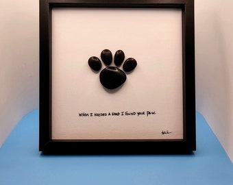 Found Your Paw