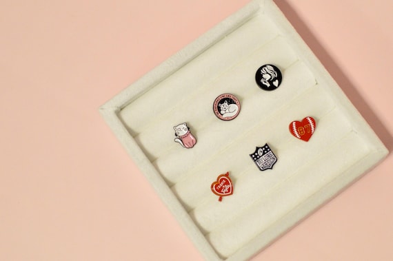 Taylor Swift Apple Watch Charms: Swifty Accessories