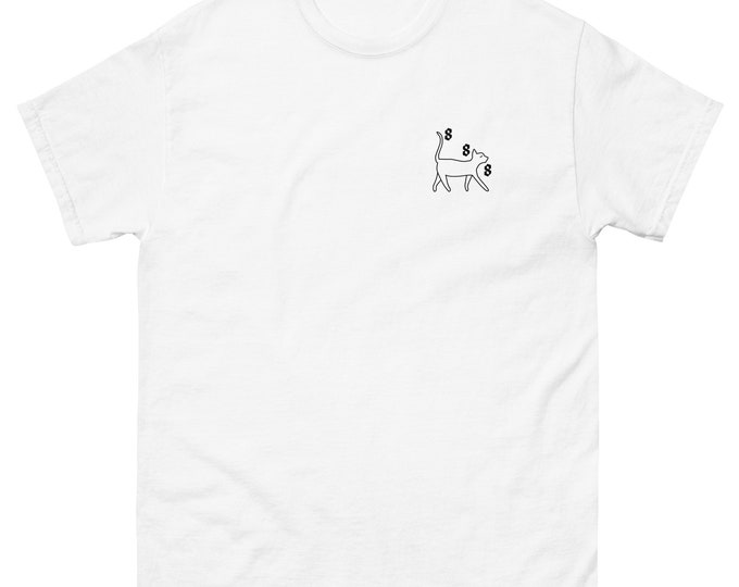 888 - ABSOLUTELY CATASTROPHIC T-Shirt