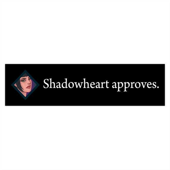 Imagem de Shadow Does Not Aprove #117539870