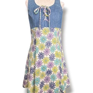 cotton crochet dress Faherty Women's Seacoast Crochet Dress