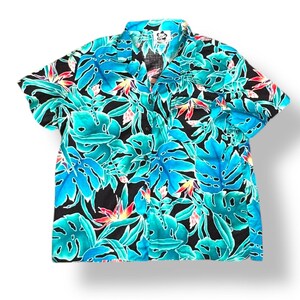 Vintage Hilo Hattie - Etsy