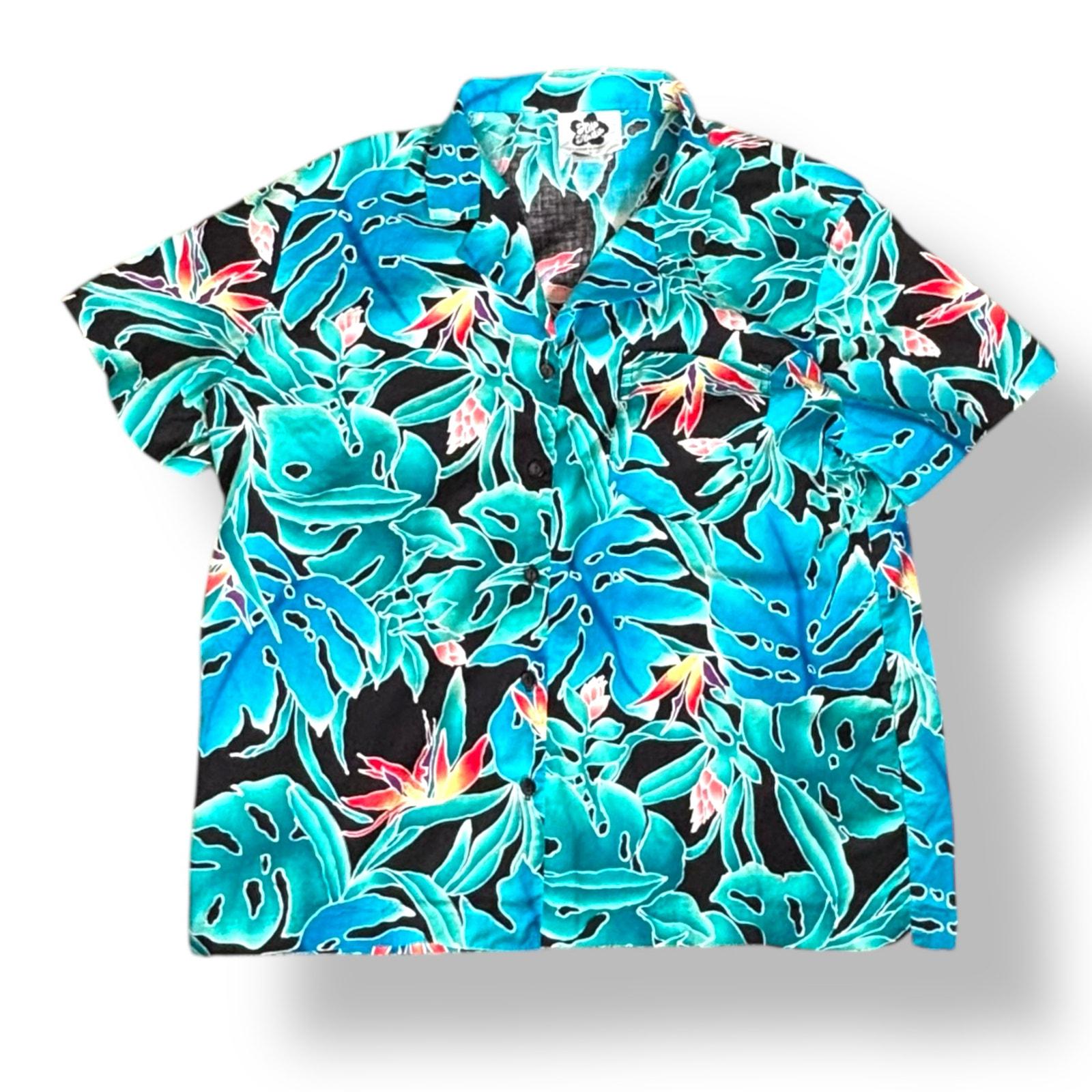 HILO HATTIE フラダンス　サイズ8 ヴィンテージ　manaola HILO HATTIE フラダンス サイズ8 ヴィンテージ manaola HILO HATTIE