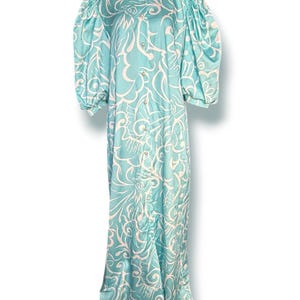 david brown california dress Vintage david brown california