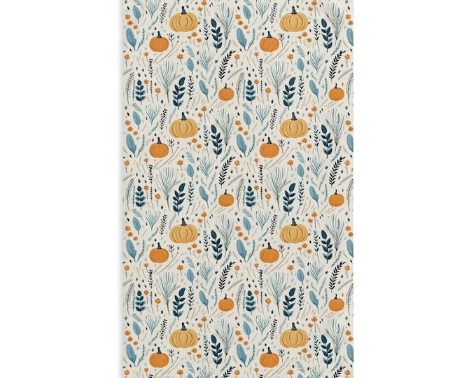 Fall Hand Towels - Etsy