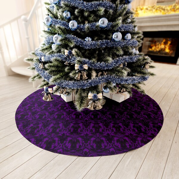 Tree Skirt For 9 Ft Tree 