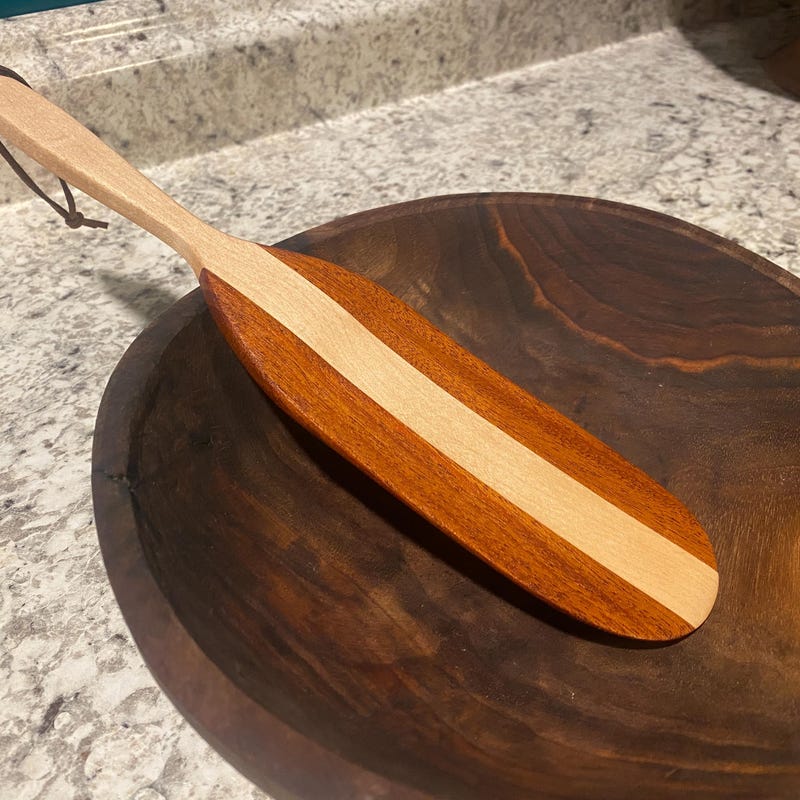 Spurtle - Etsy