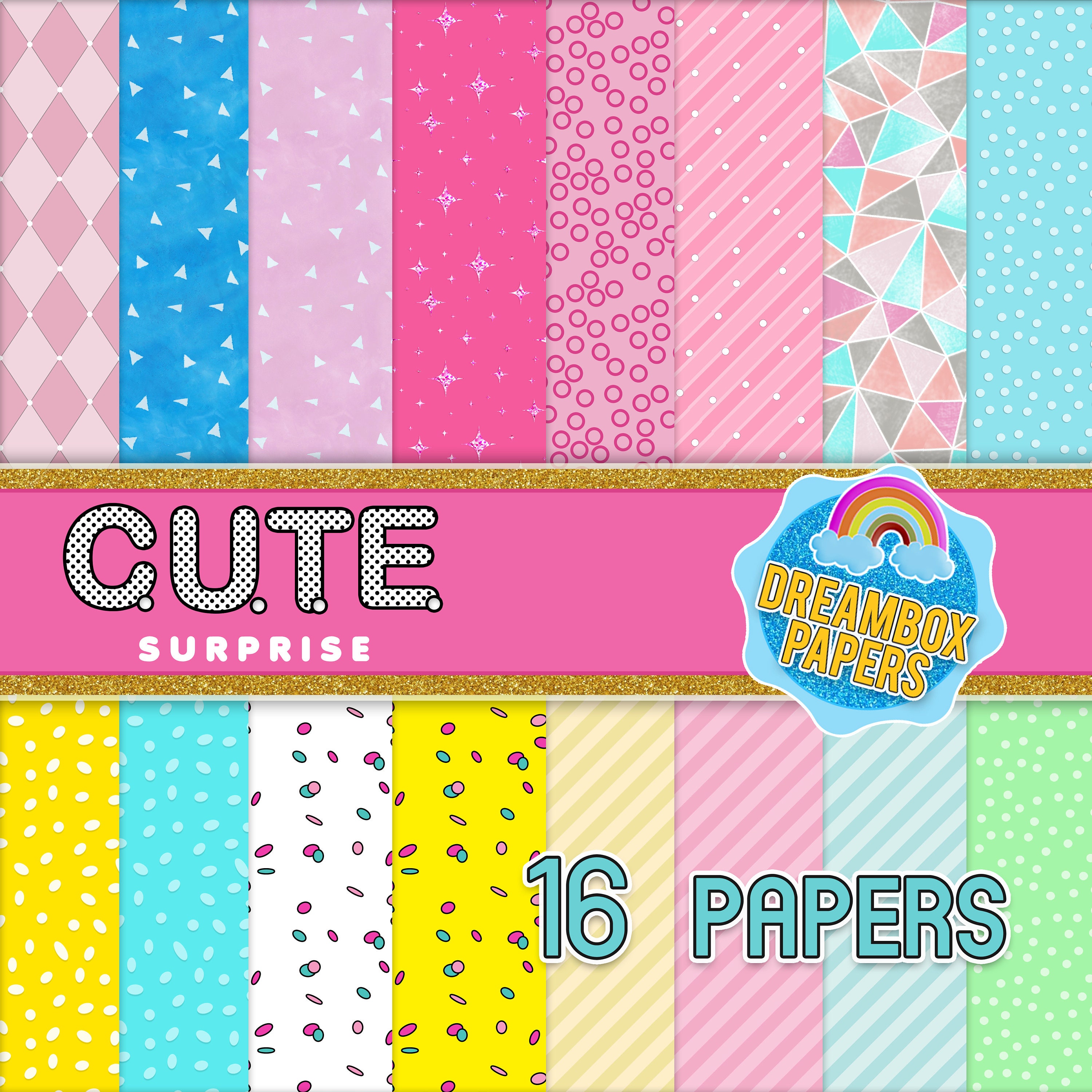 Surprise papa México