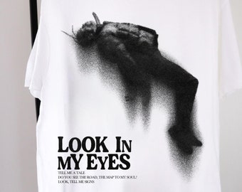 Travis Scott My Eyes shirt, travis scott utopia shirt, hip hop rap shirt, utopia album, travis scott graphic tee merch, cactus jack utopia