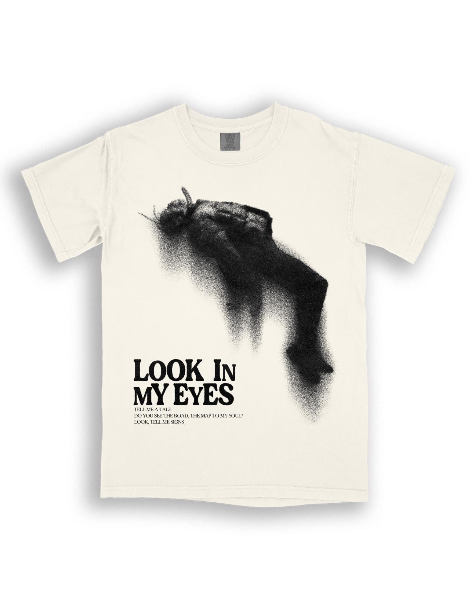 Travis Scott My Eyes Shirt, Travis Scott Utopia Shirt, Hip Hop Rap