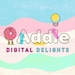 AddieDigitalDelights