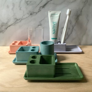 Bathroom Accessories - Etsy