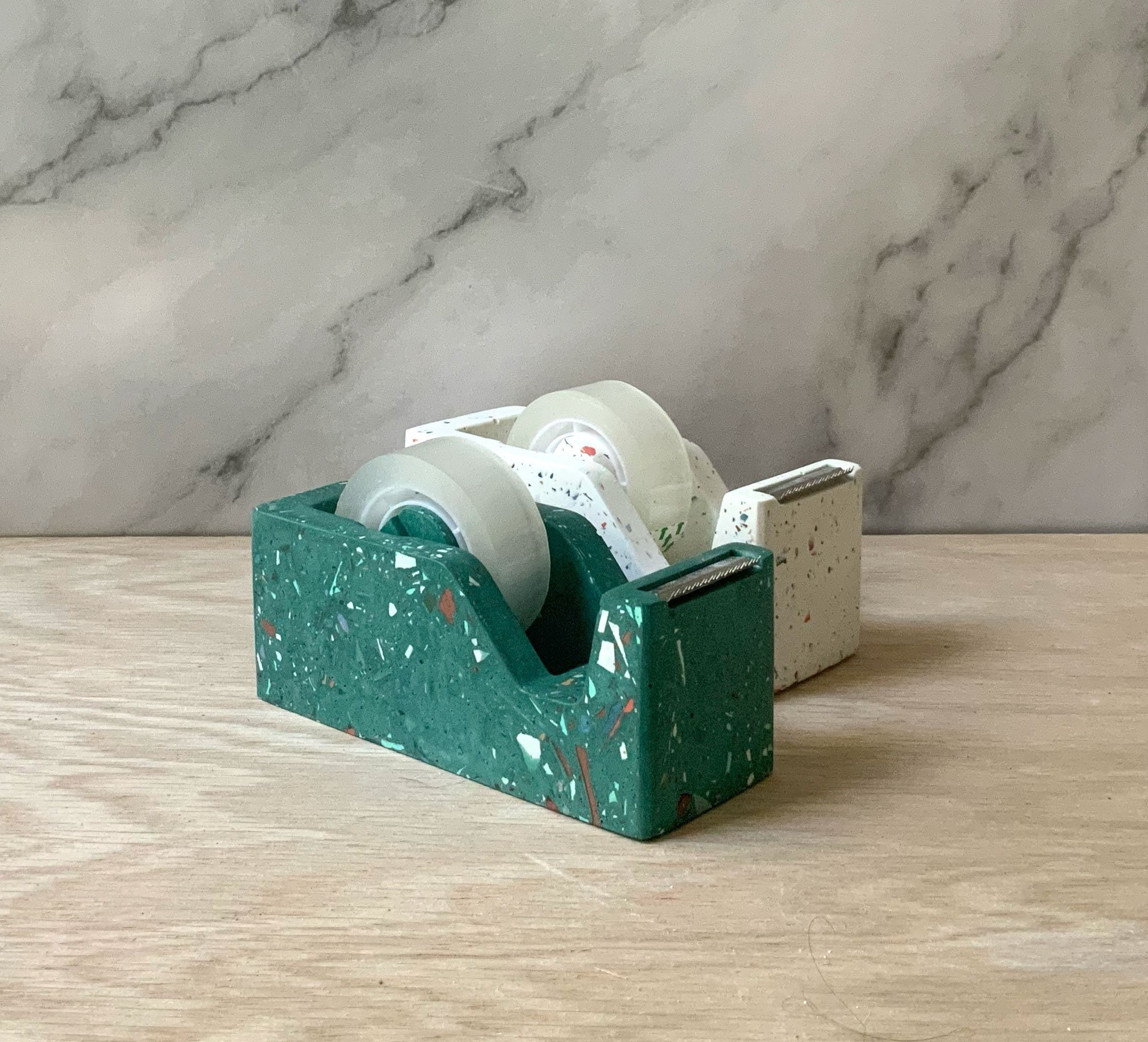 Tape dispenser vintage - Etsy 日本