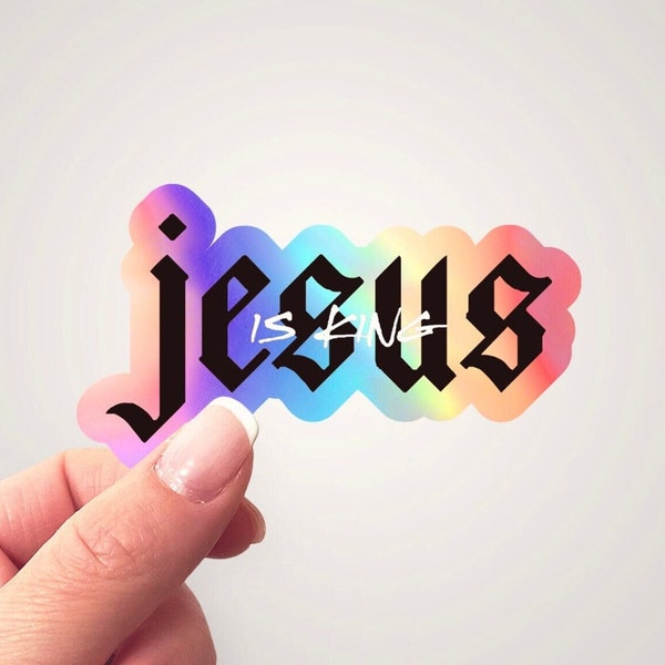 Scripture Bumper Stickers Etsy