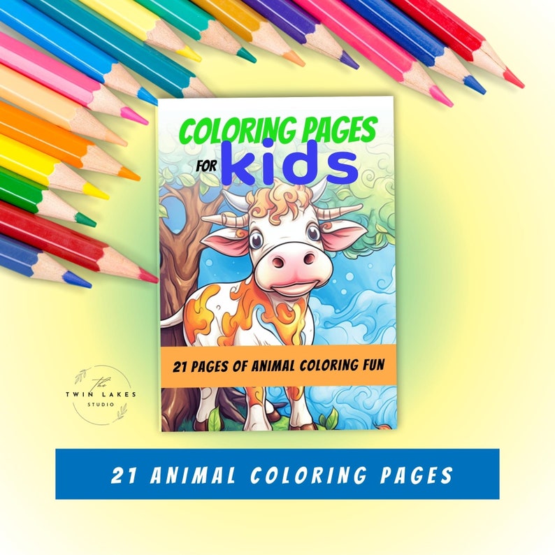 coloring-pages-for-kids-printable-coloring-pages-animals-etsy