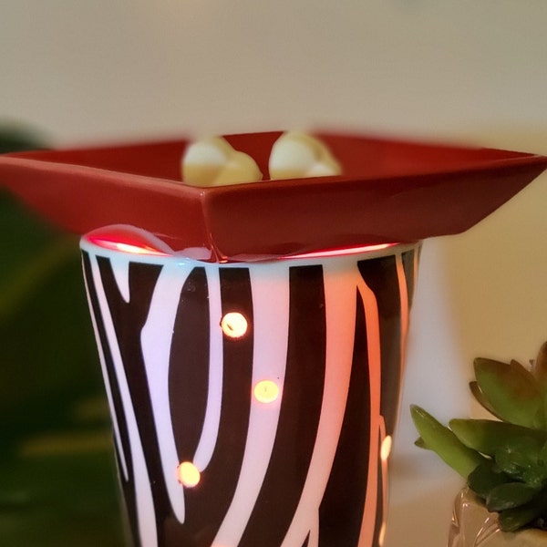 Wax Warmer Etsy