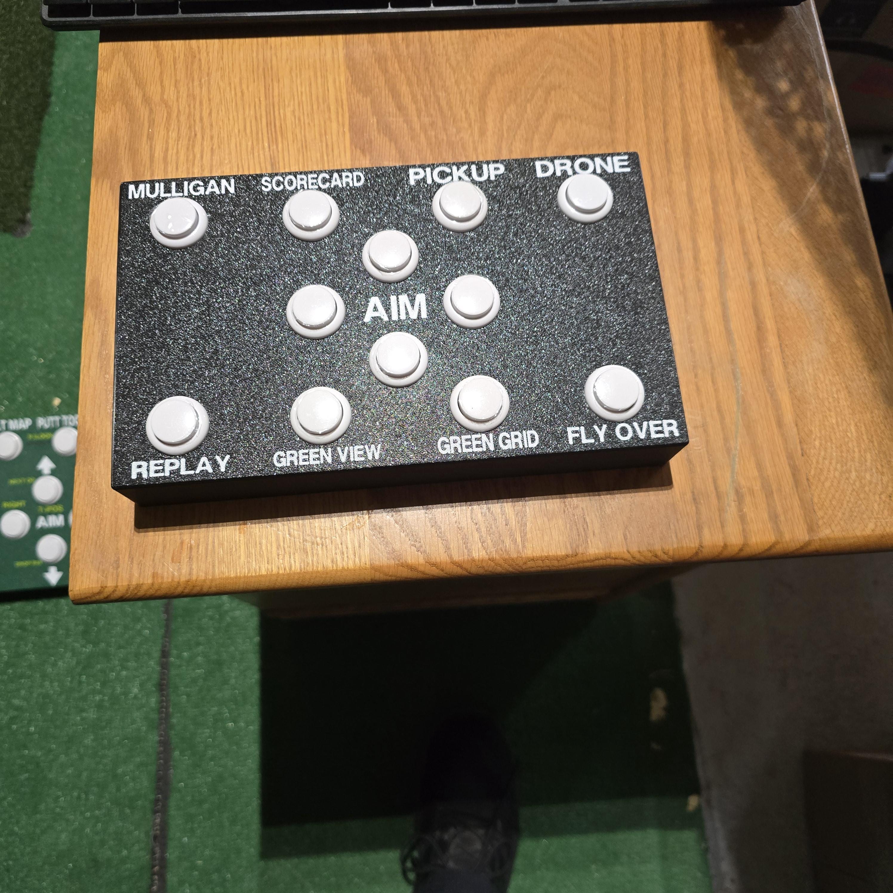 Skytrak Course Play Control Box Kit - Etsy