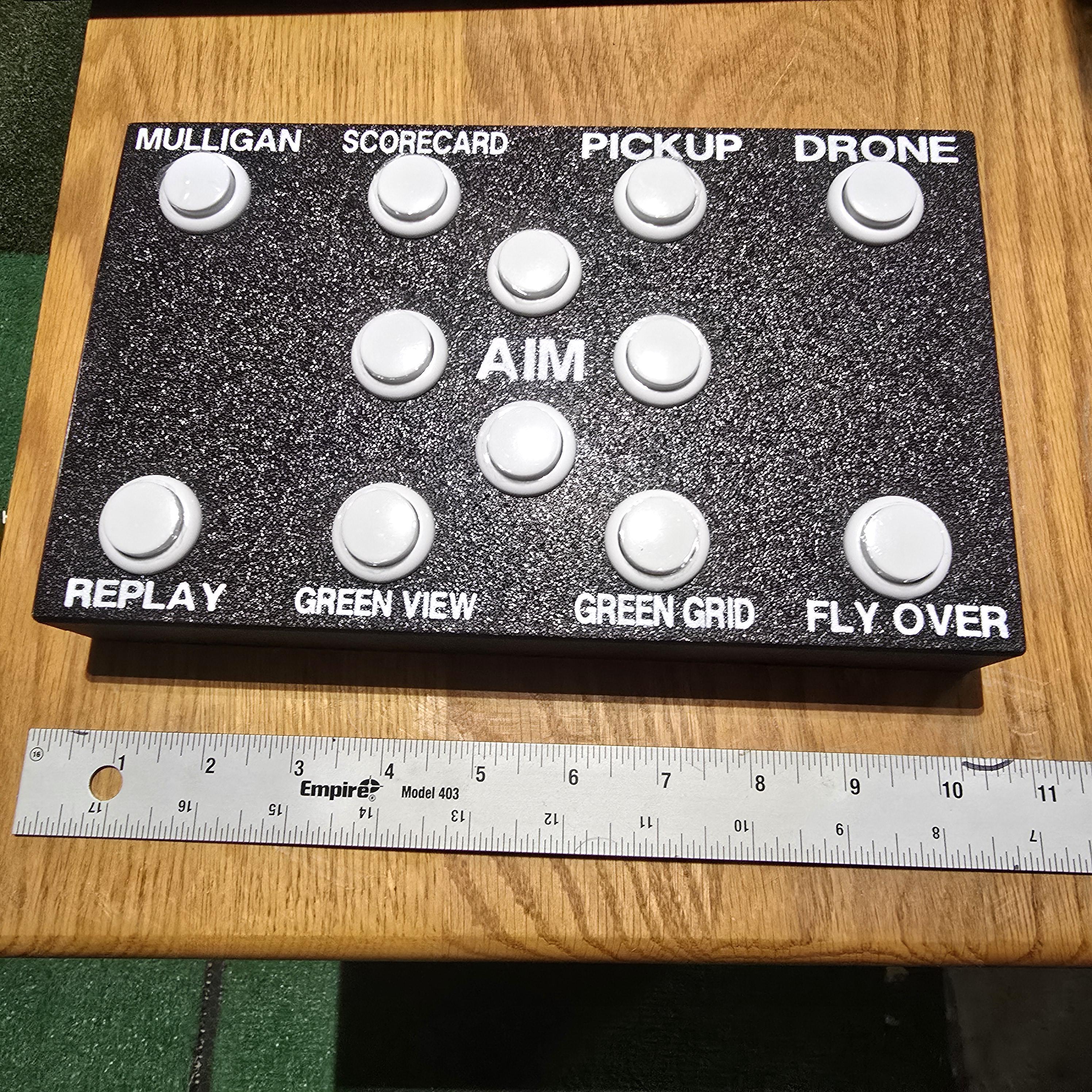 Skytrak Course Play Control Box Kit - Etsy