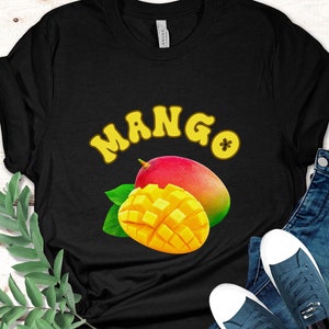 Mango Shirt, Hawaii Shirts, mango lover gift, Hawaii mango gift, mango t-shirt gift mango shirt, mango tee, mango gift