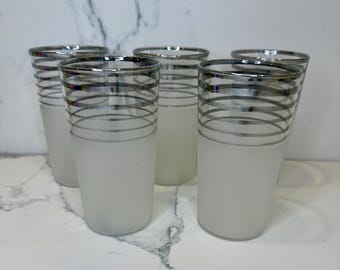 Cocktail Shaker Penguin Art Deco Restoration Hardware Vintage