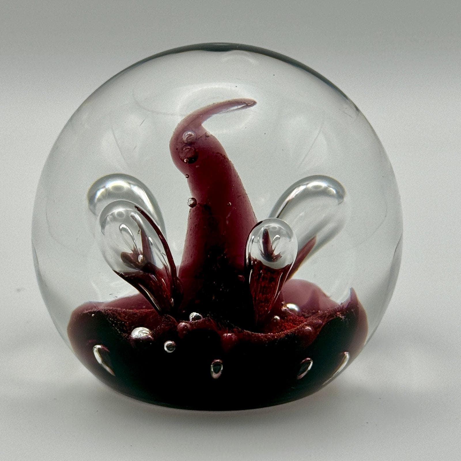Caithness Glass Paperweight - Etsy