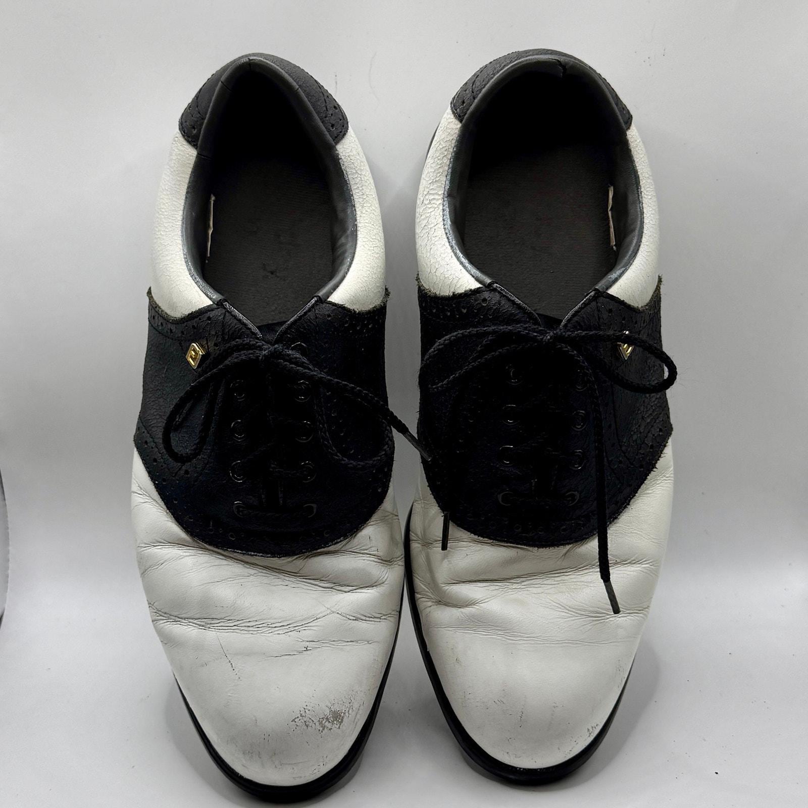 Vintage Footjoy - Etsy
