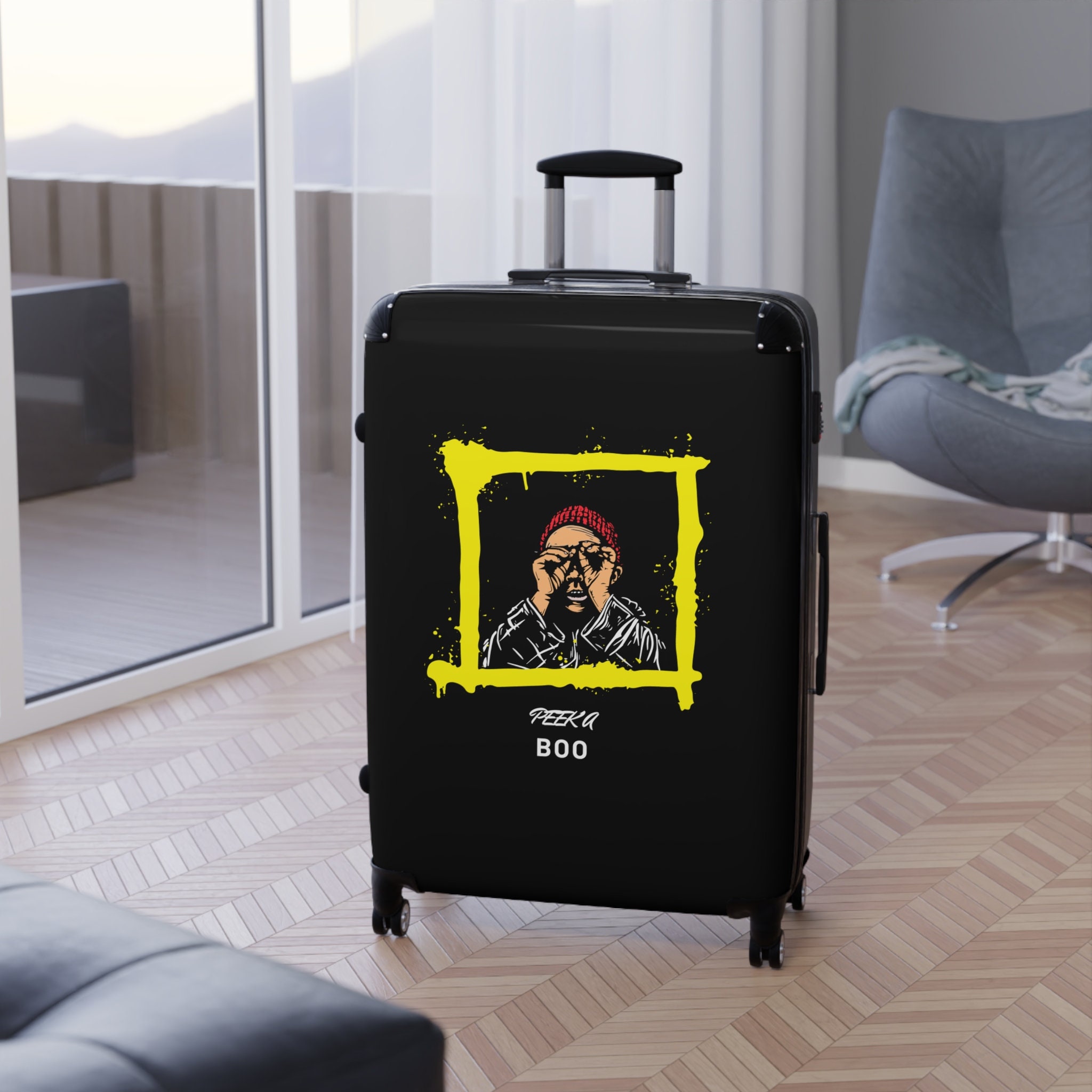 Pochette de voyage pour caleçons - Rangement valise - ON RANGE TOUT